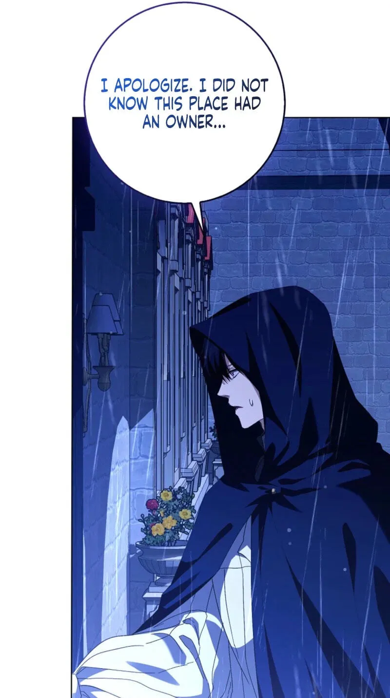 Trapped With the Male Lead in a Horror Game Chapter 108 page 50 - 