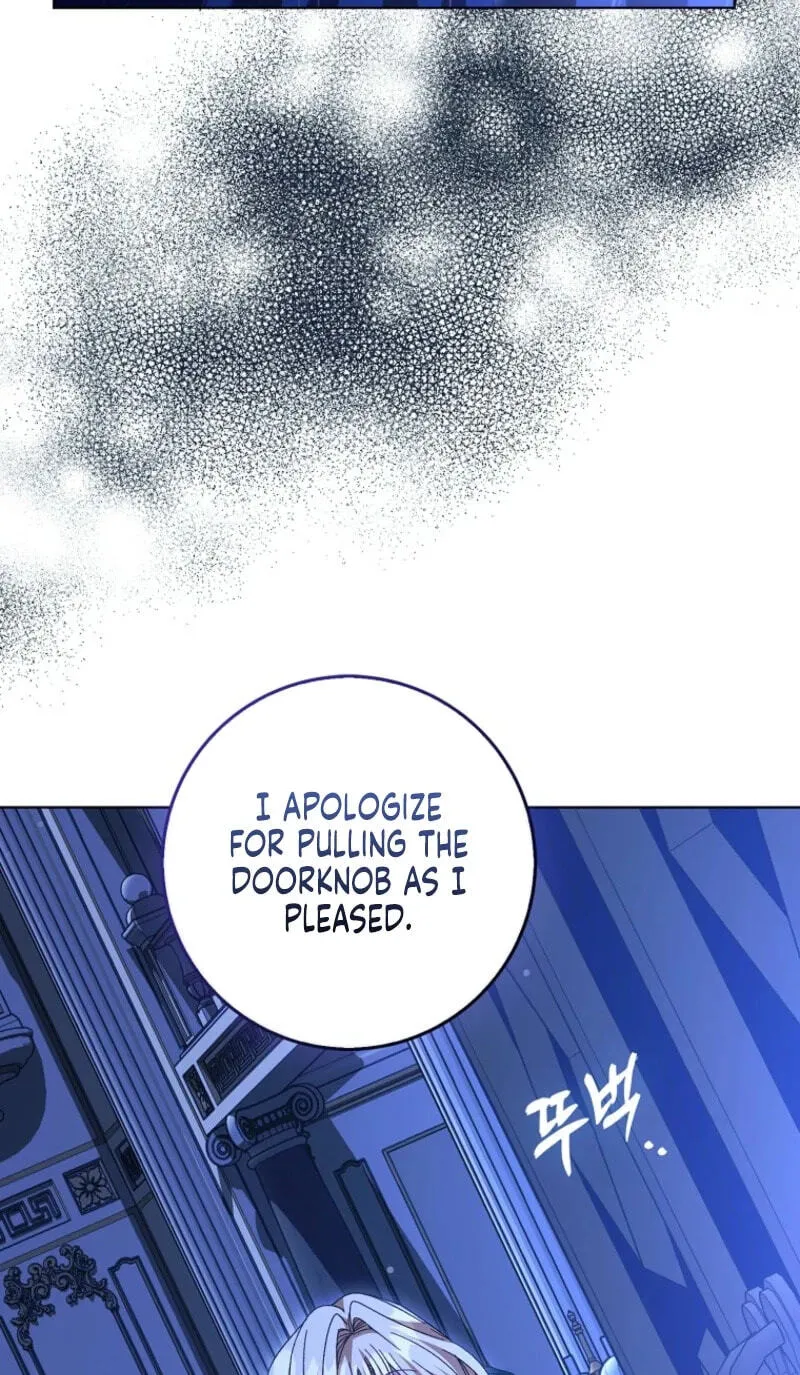 Trapped With the Male Lead in a Horror Game Chapter 108 page 57 - 