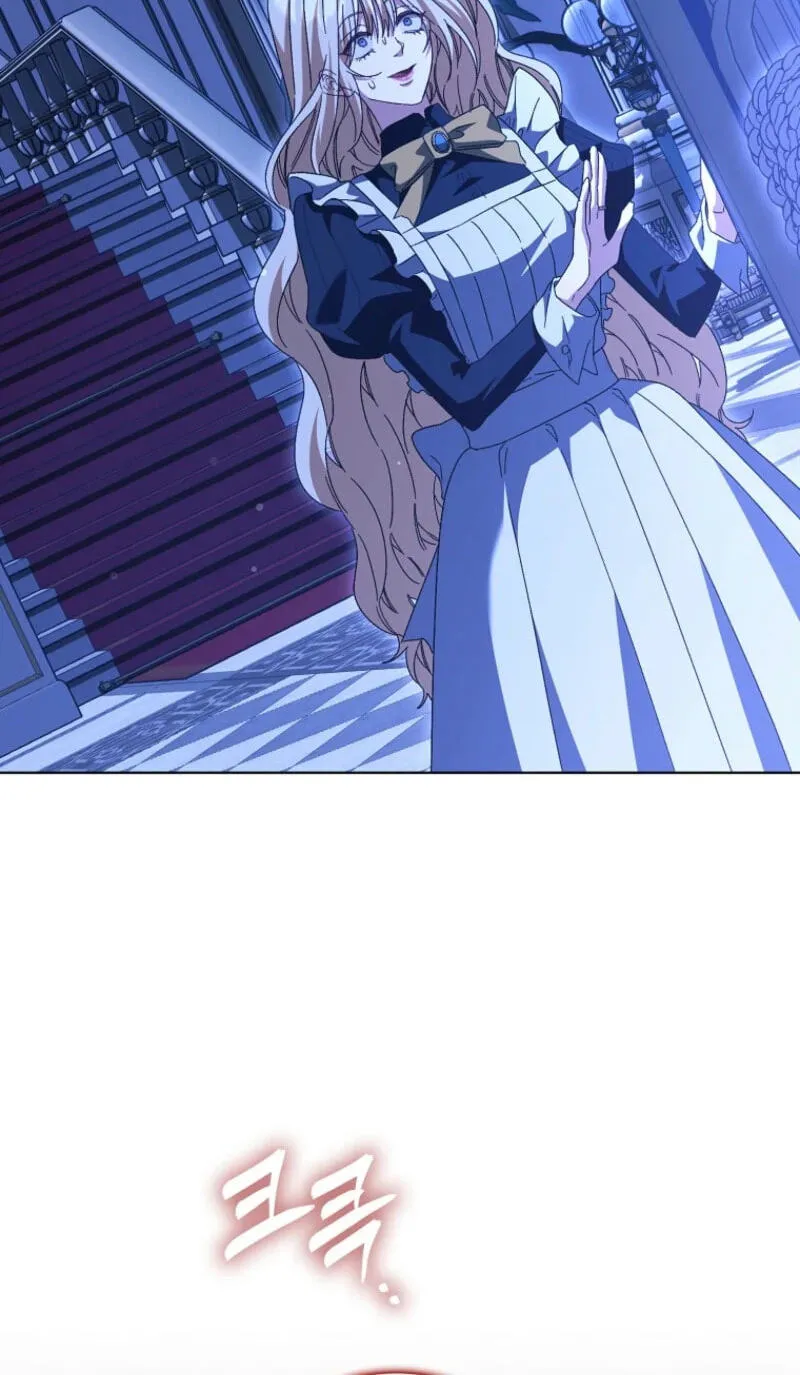 Trapped With the Male Lead in a Horror Game Chapter 108 page 58 - 