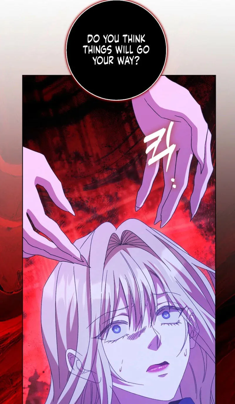 Trapped With the Male Lead in a Horror Game Chapter 108 page 59 - 