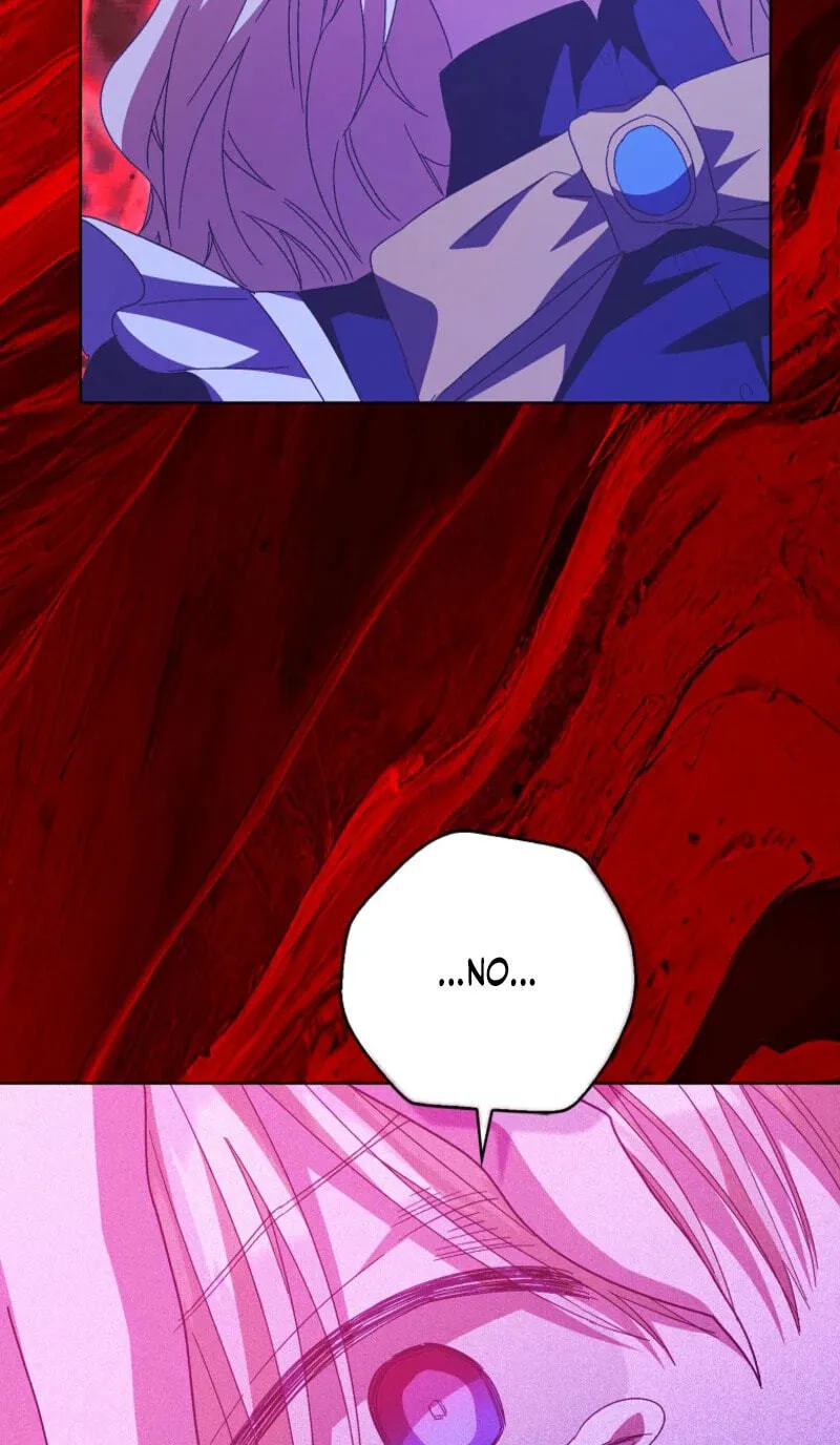 Trapped With the Male Lead in a Horror Game Chapter 108 page 60 - 