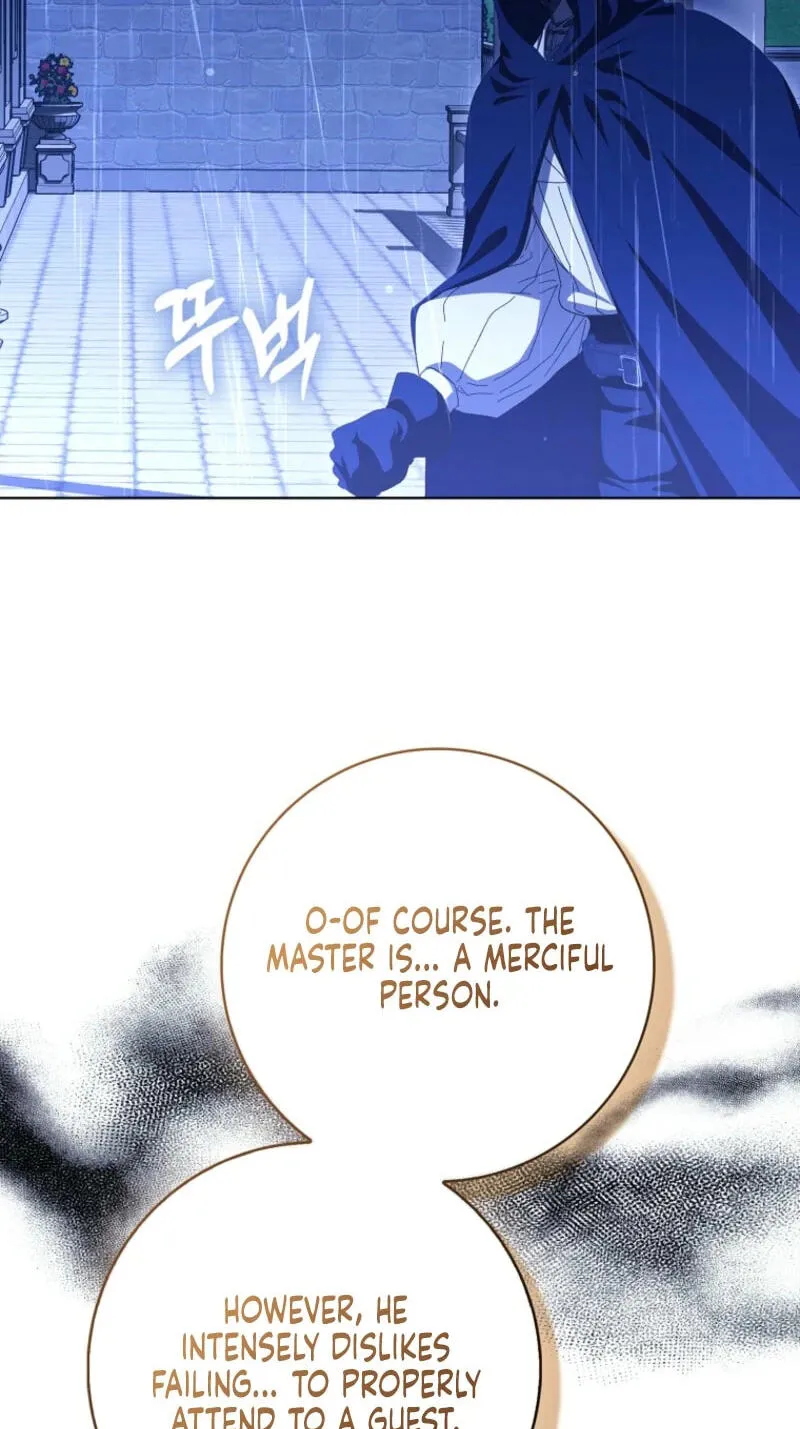 Trapped With the Male Lead in a Horror Game Chapter 108 page 70 - 