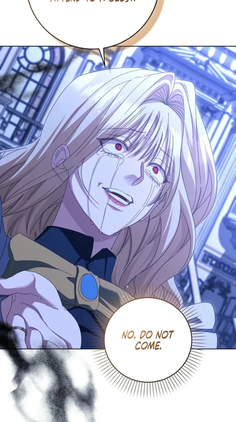 Trapped With the Male Lead in a Horror Game Chapter 108 page 71 - 