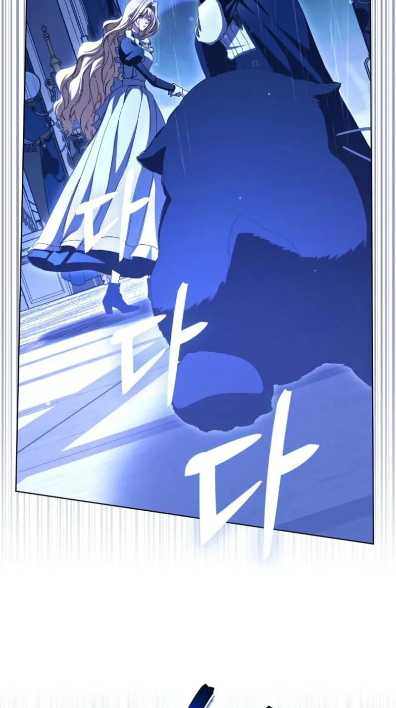 Trapped With the Male Lead in a Horror Game Chapter 108 page 76 - 
