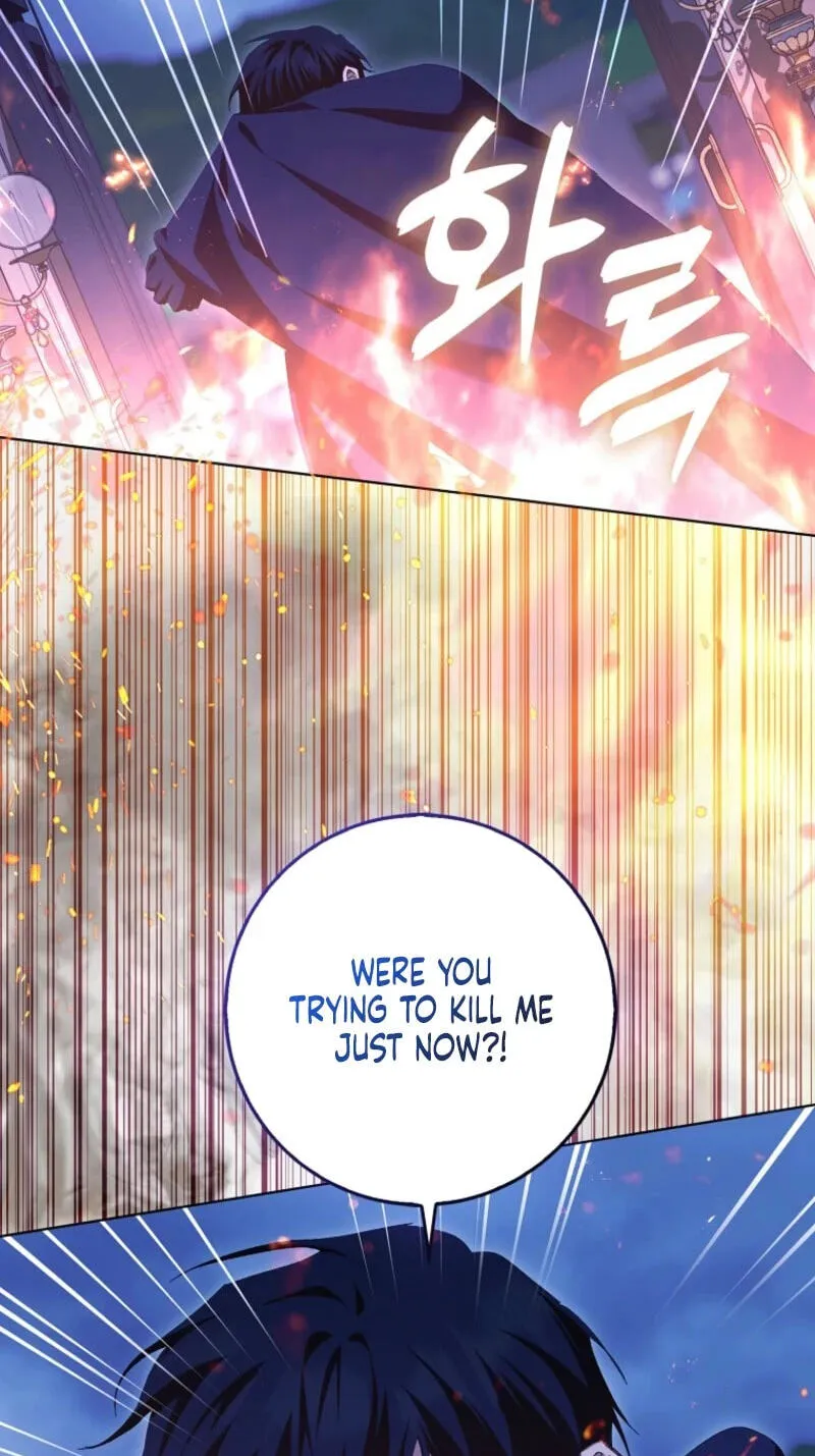Trapped With the Male Lead in a Horror Game Chapter 108 page 80 - 