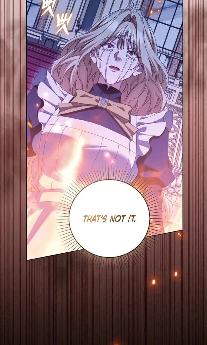 Trapped With the Male Lead in a Horror Game Chapter 108 page 82 - 