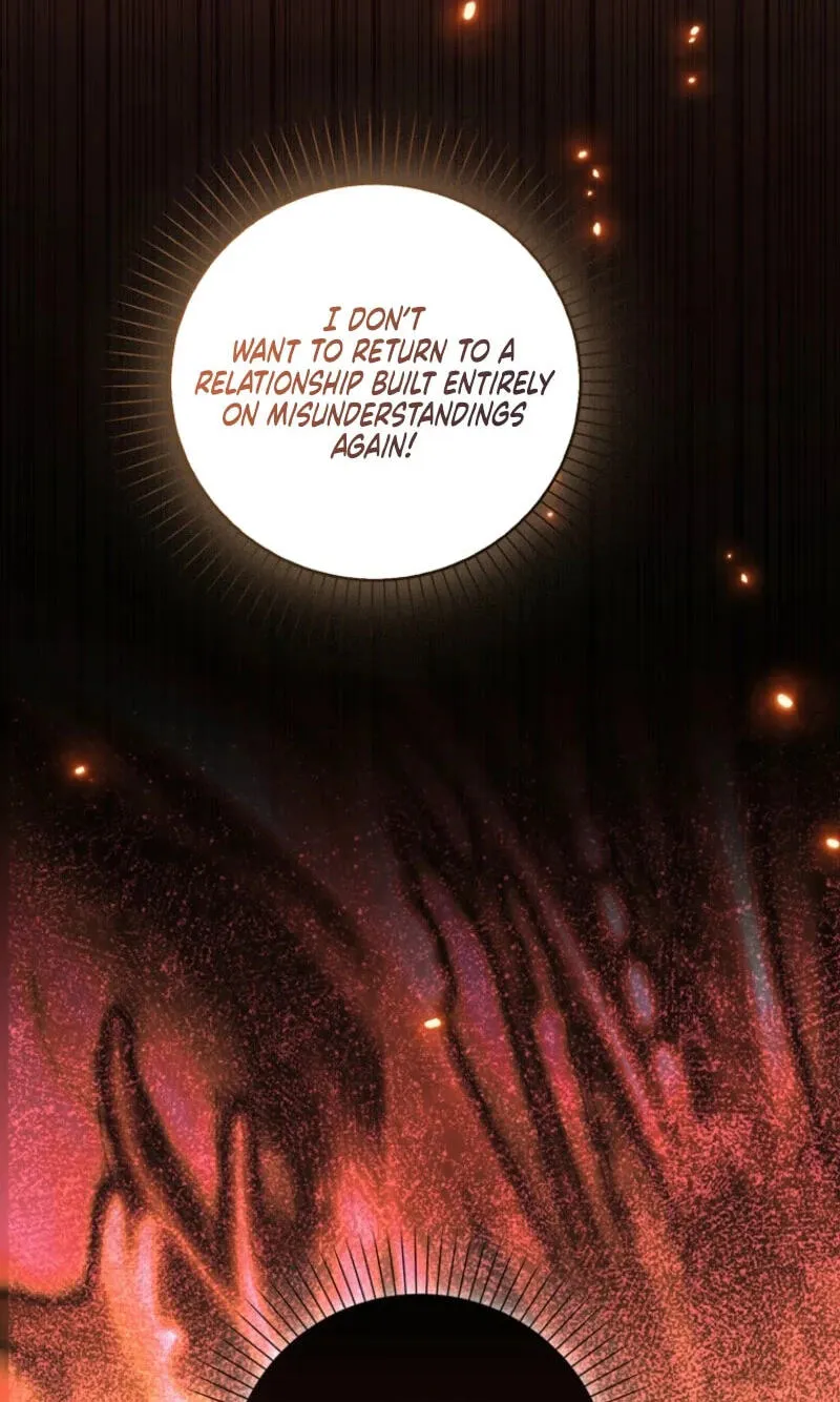 Trapped With the Male Lead in a Horror Game Chapter 108 page 83 - 