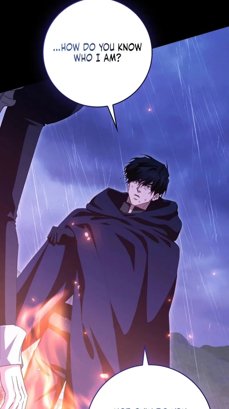 Trapped With the Male Lead in a Horror Game Chapter 108 page 90 - 