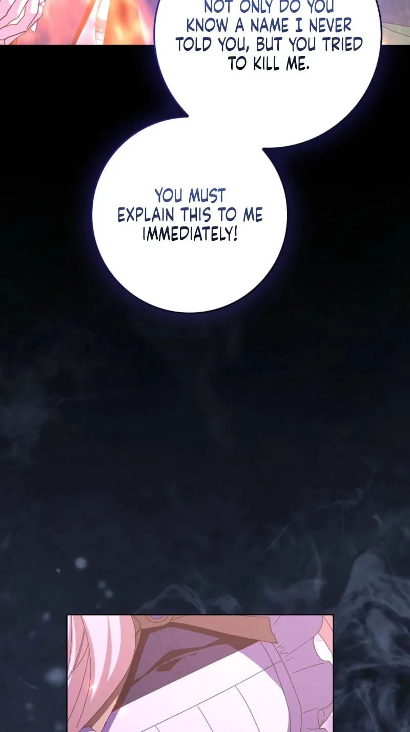 Trapped With the Male Lead in a Horror Game Chapter 108 page 91 - 