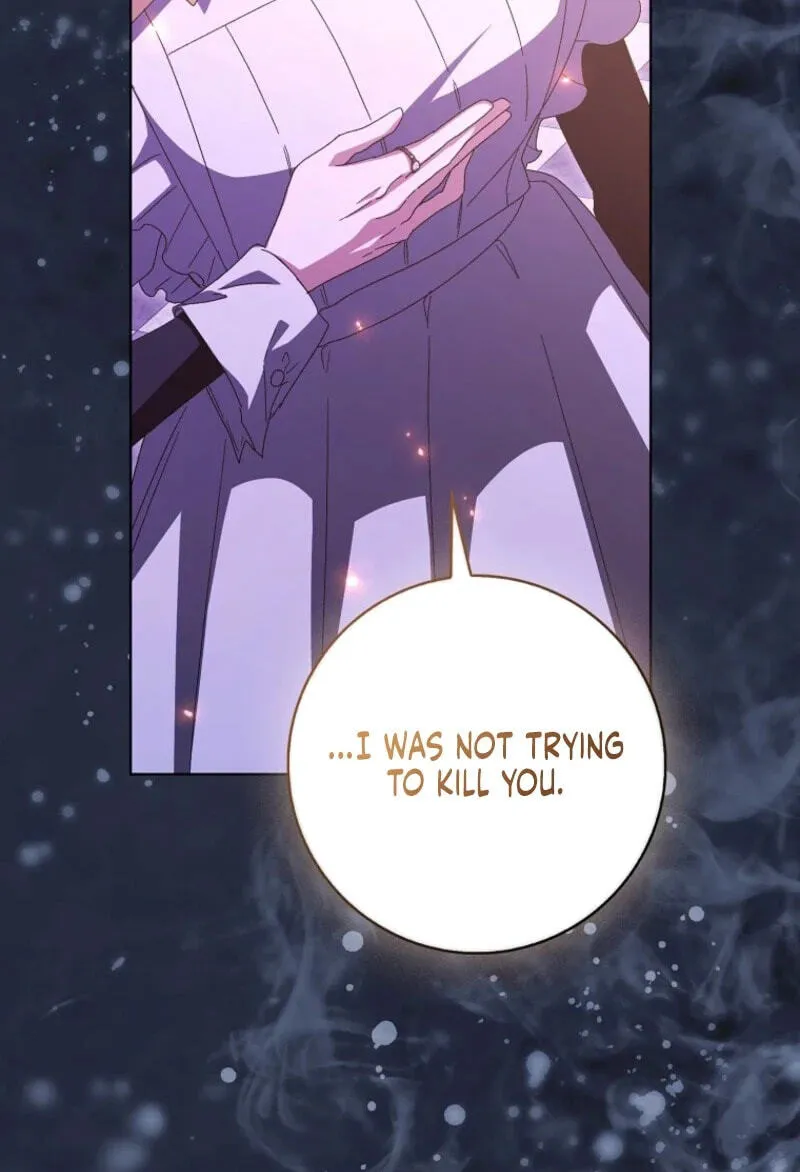 Trapped With the Male Lead in a Horror Game Chapter 108 page 92 - 
