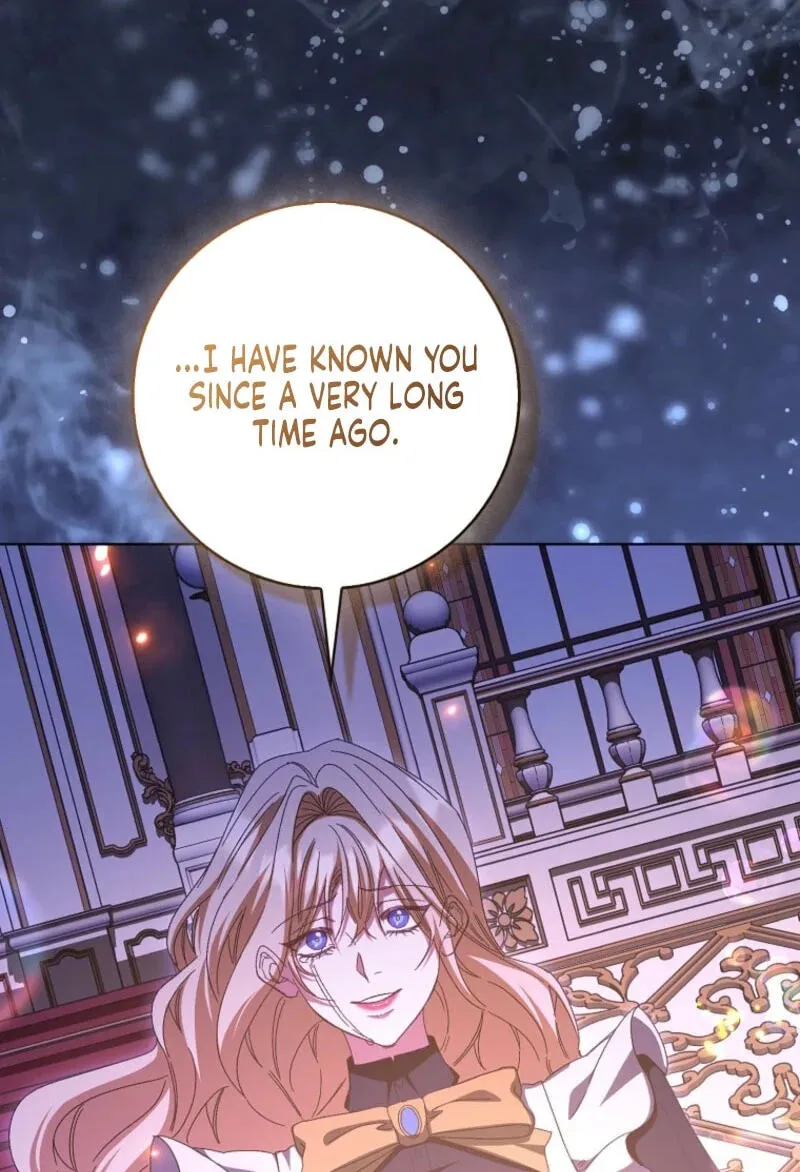 Trapped With the Male Lead in a Horror Game Chapter 108 page 93 - 