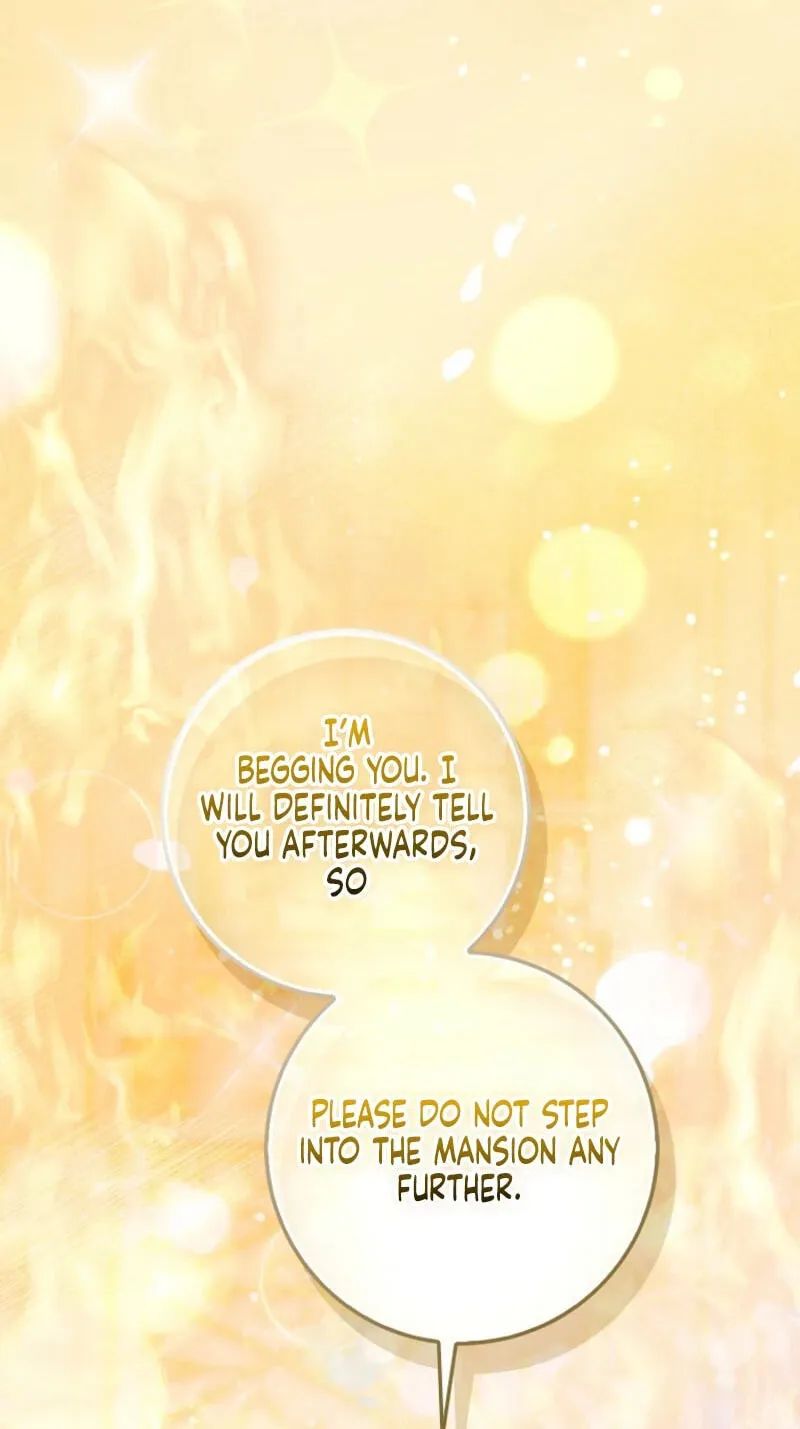 Trapped With the Male Lead in a Horror Game Chapter 108 page 96 - 