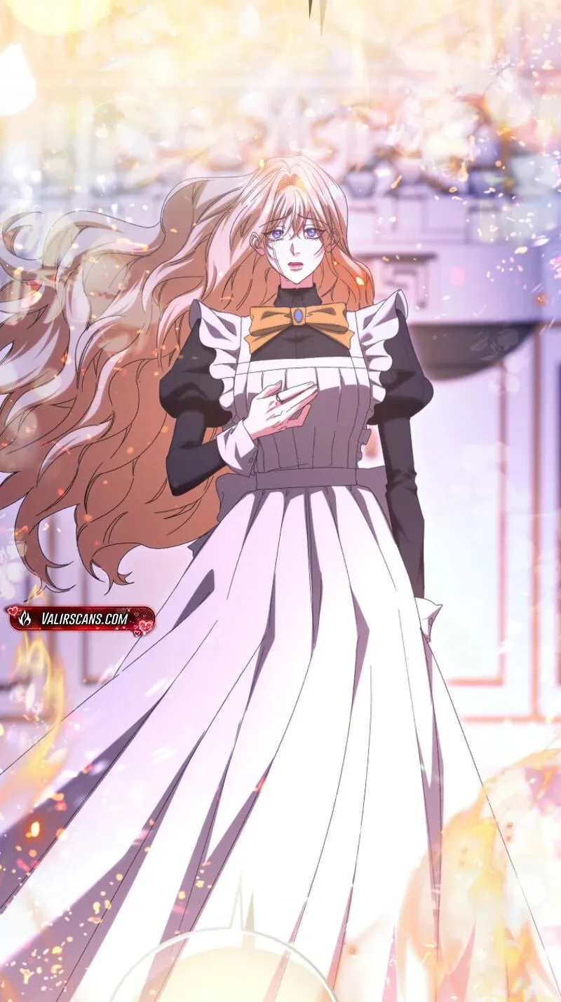 Trapped With the Male Lead in a Horror Game Chapter 108 page 97 - 