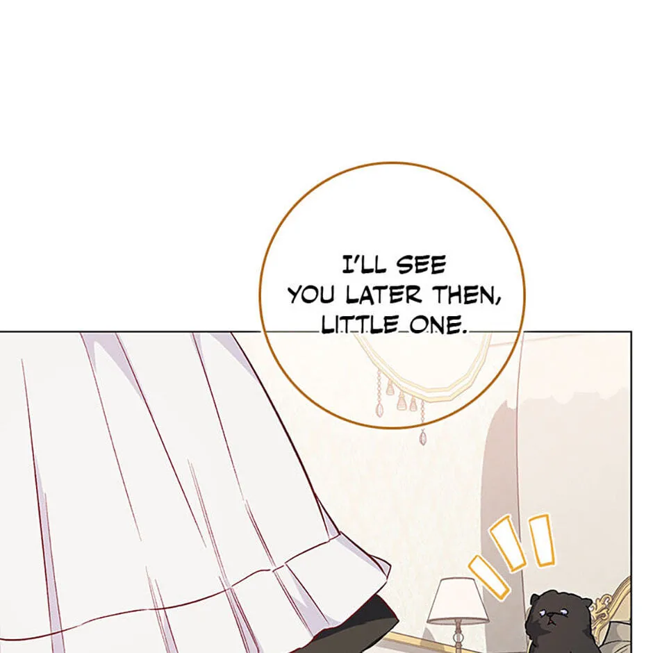 Trapped With the Male Lead in a Horror Game Chapter 11 page 24 - 