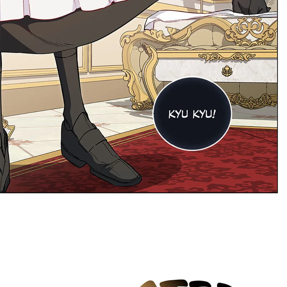 Trapped With the Male Lead in a Horror Game Chapter 11 page 25 - 