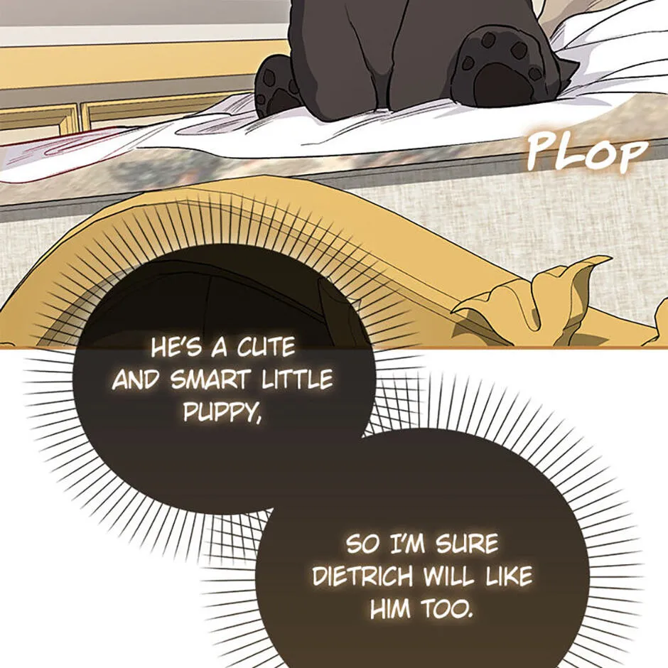 Trapped With the Male Lead in a Horror Game Chapter 11 page 27 - 