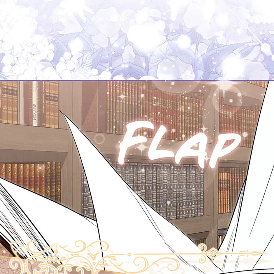 Trapped With the Male Lead in a Horror Game Chapter 11 page 34 - 