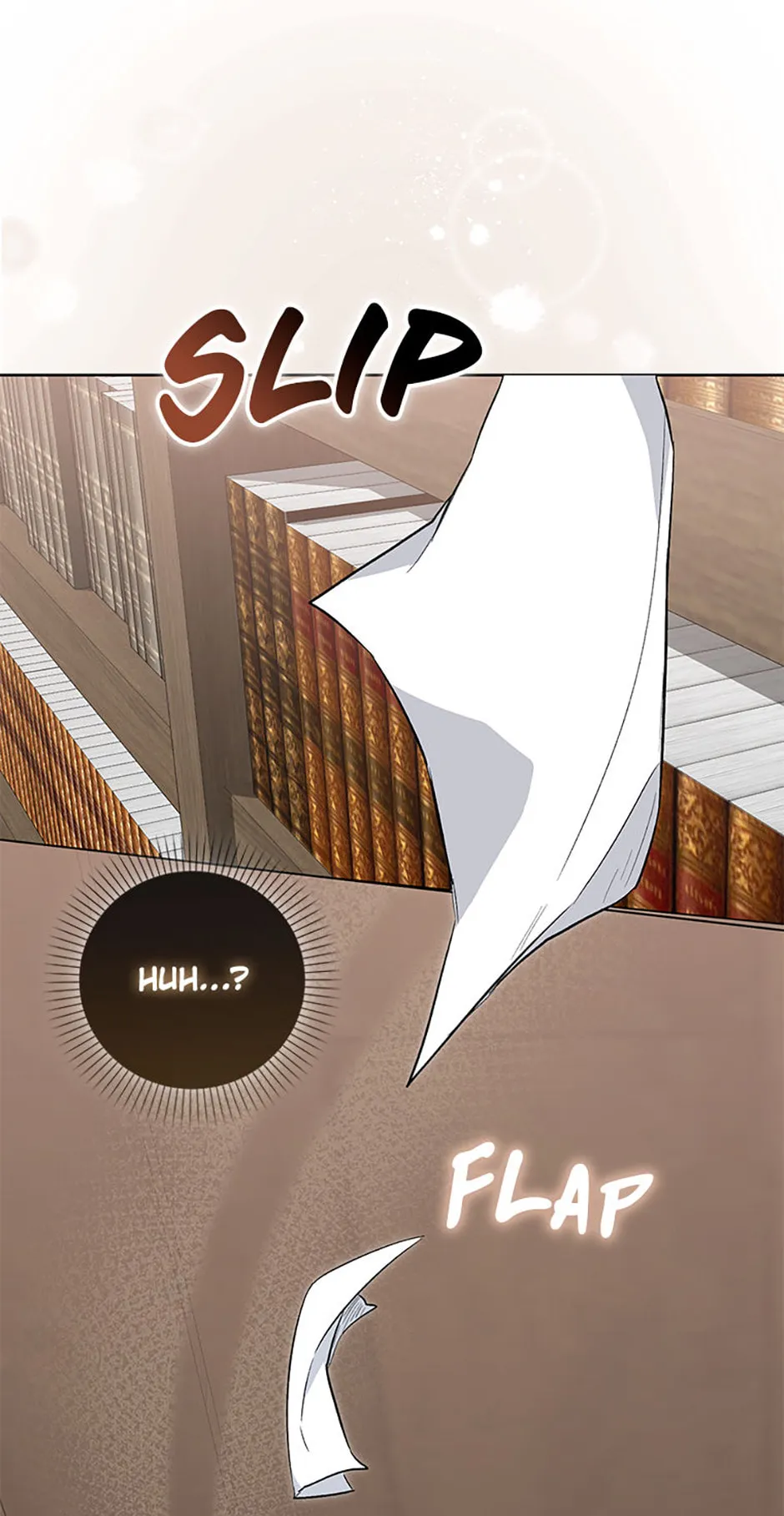 Trapped With the Male Lead in a Horror Game Chapter 11 page 50 - 