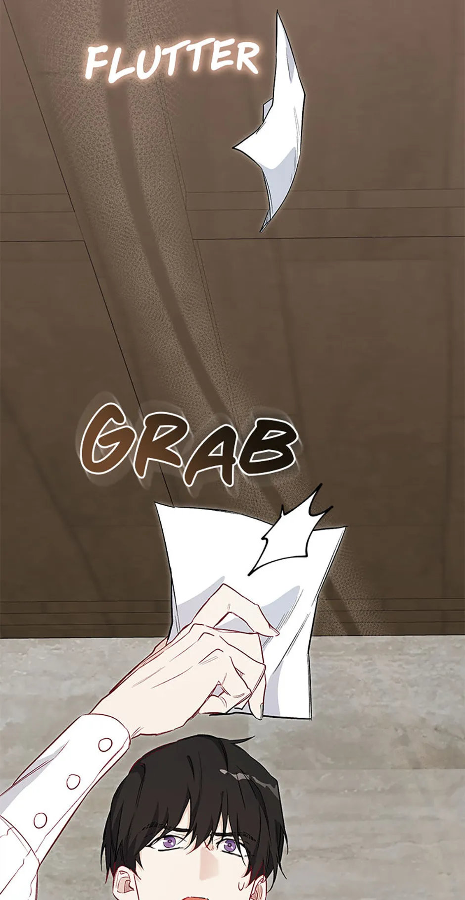 Trapped With the Male Lead in a Horror Game Chapter 11 page 51 - 