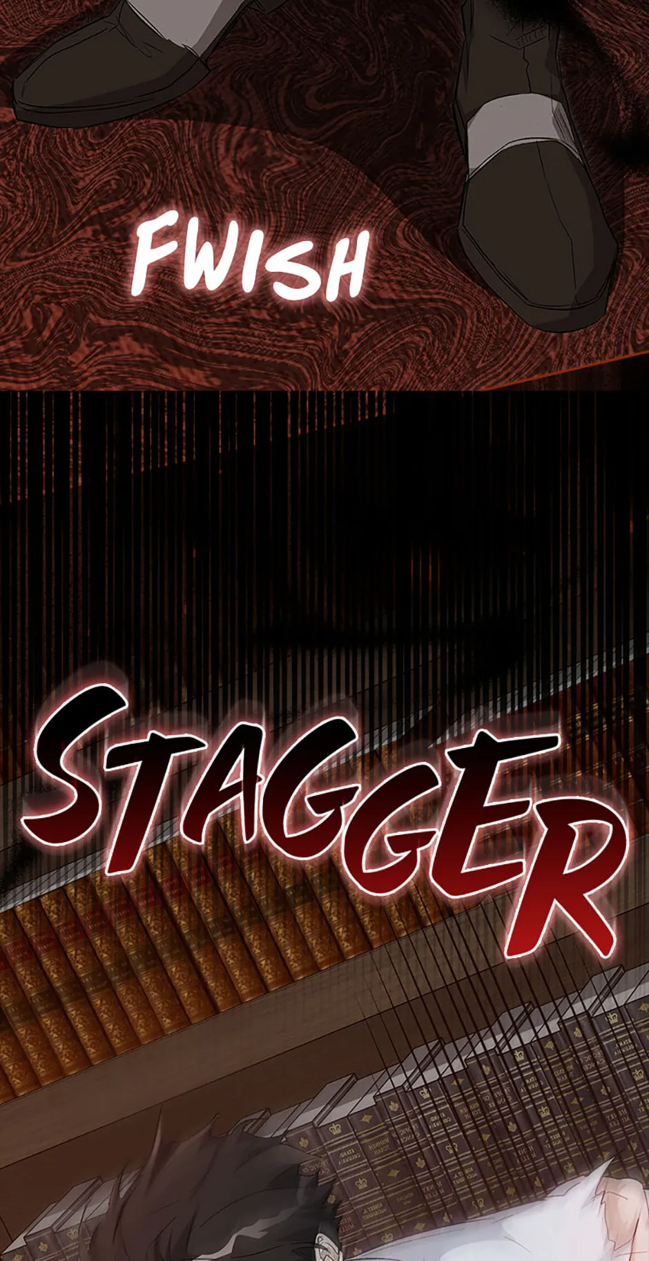 Trapped With the Male Lead in a Horror Game Chapter 11 page 67 - 