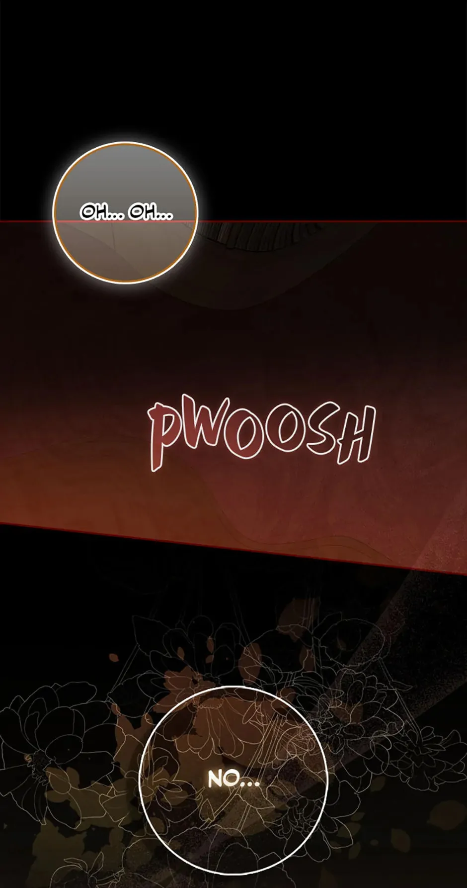 Trapped With the Male Lead in a Horror Game Chapter 12 page 26 - 