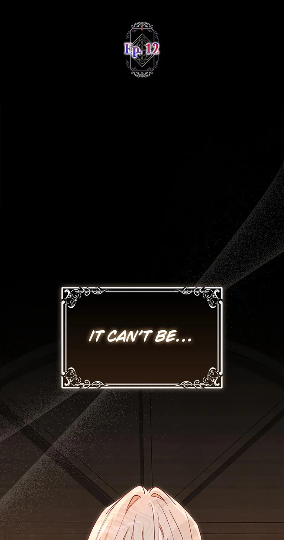 Trapped With the Male Lead in a Horror Game Chapter 12 page 29 - 