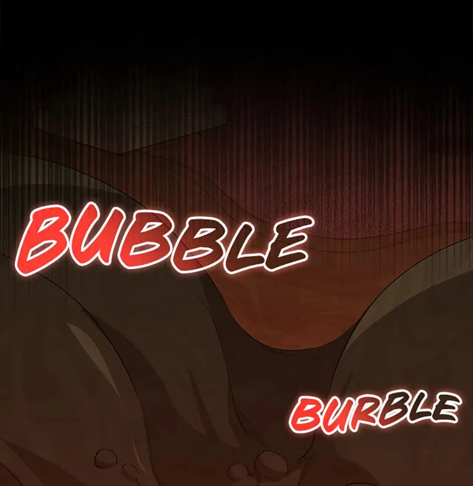 Trapped With the Male Lead in a Horror Game Chapter 12 page 35 - 