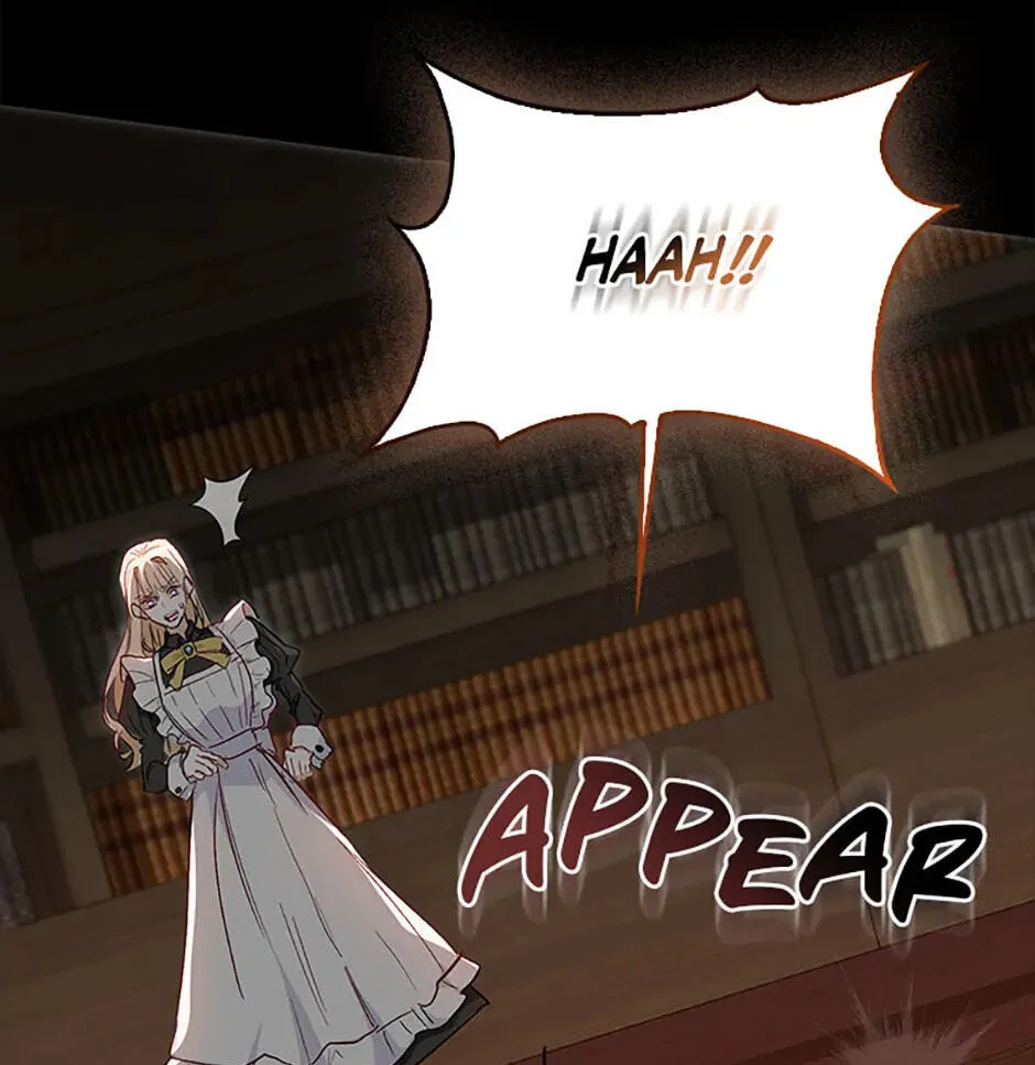 Trapped With the Male Lead in a Horror Game Chapter 12 page 37 - 