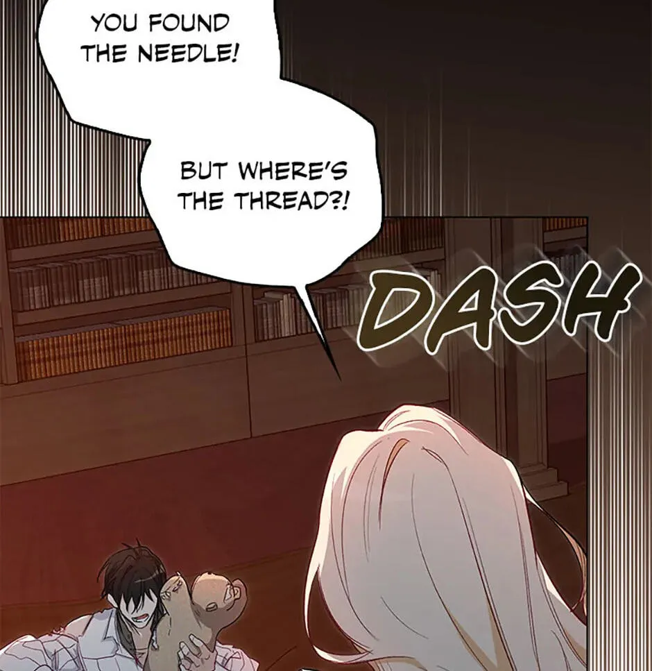 Trapped With the Male Lead in a Horror Game Chapter 12 page 40 - 