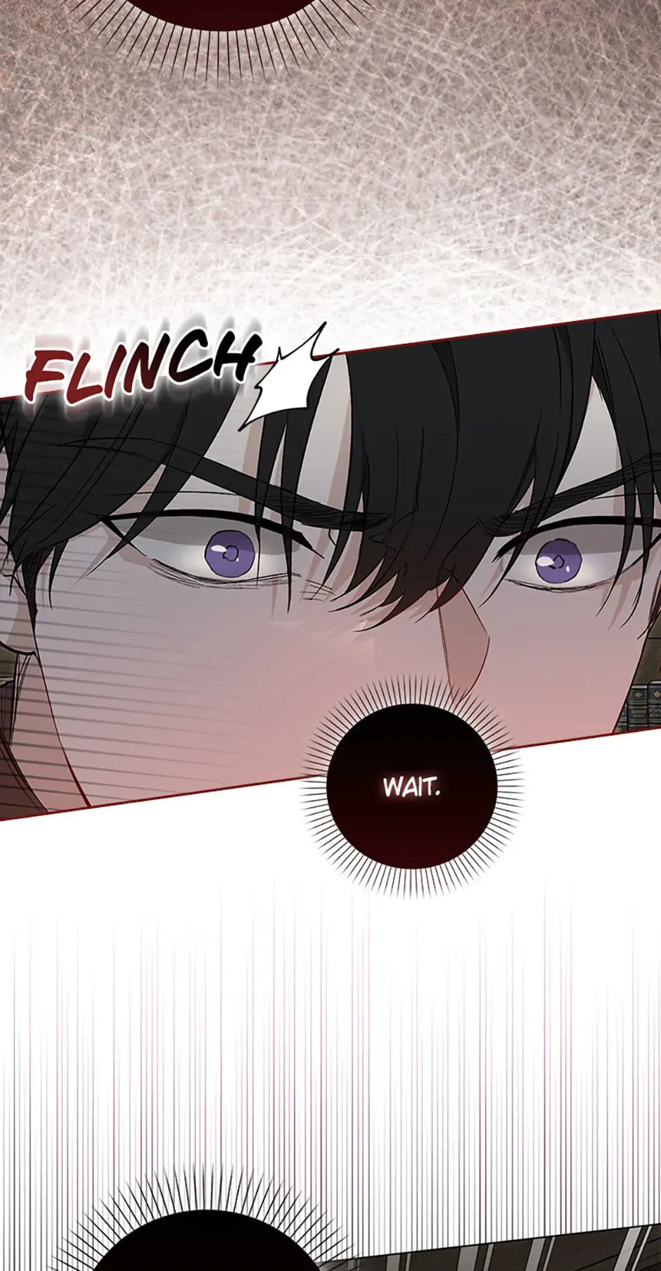 Trapped With the Male Lead in a Horror Game Chapter 12 page 5 - 