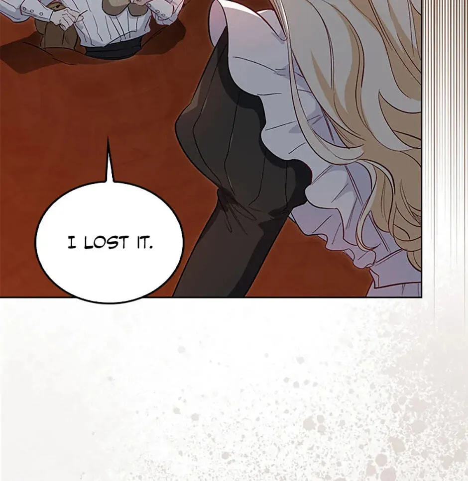 Trapped With the Male Lead in a Horror Game Chapter 12 page 41 - 