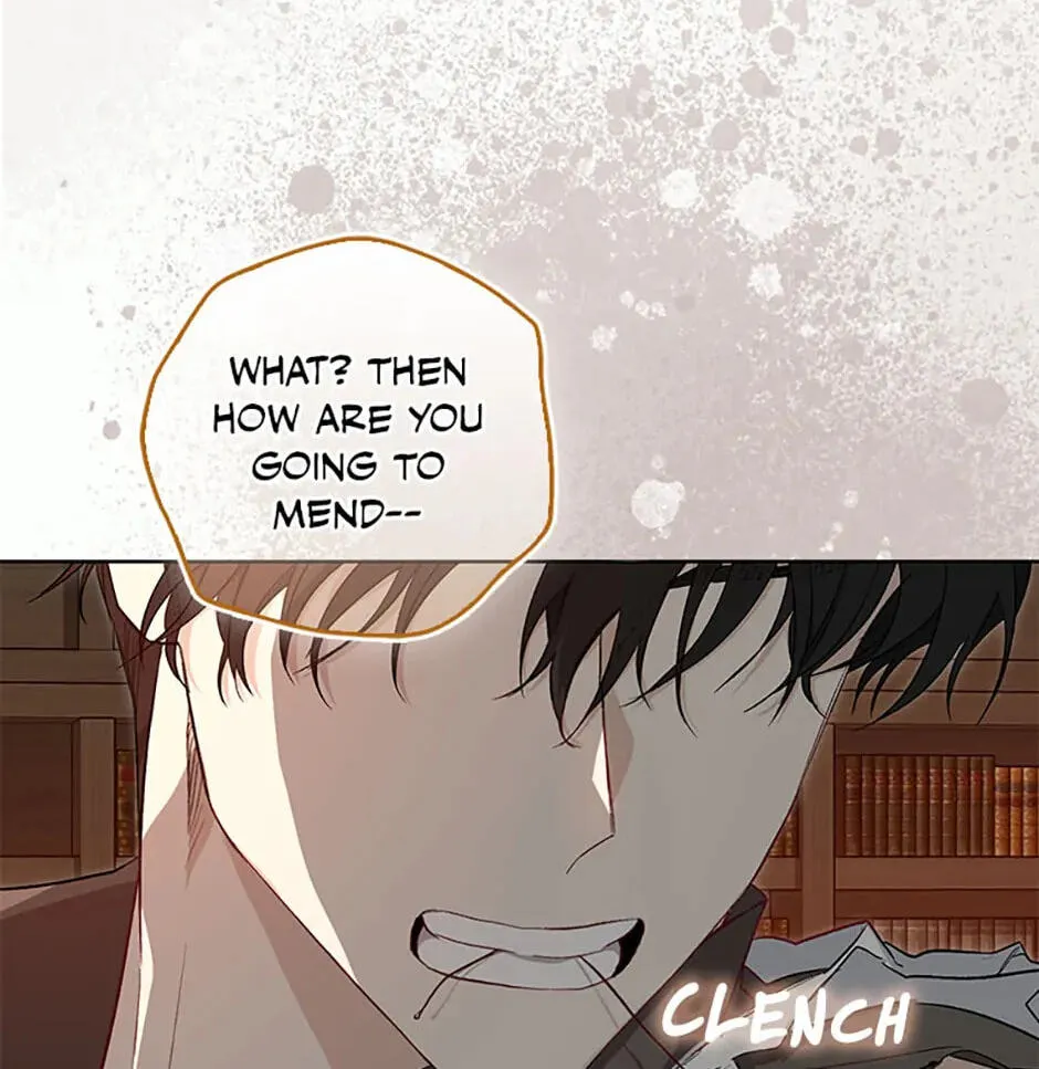 Trapped With the Male Lead in a Horror Game Chapter 12 page 42 - 