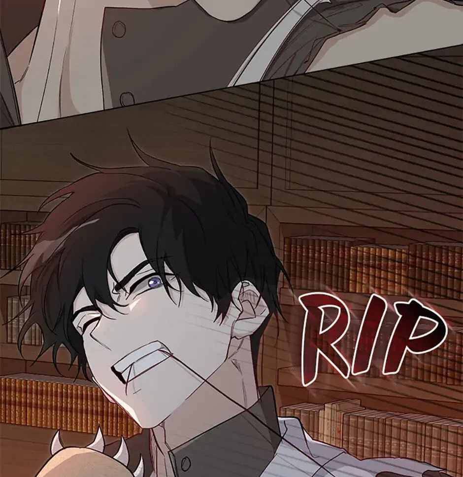 Trapped With the Male Lead in a Horror Game Chapter 12 page 43 - 