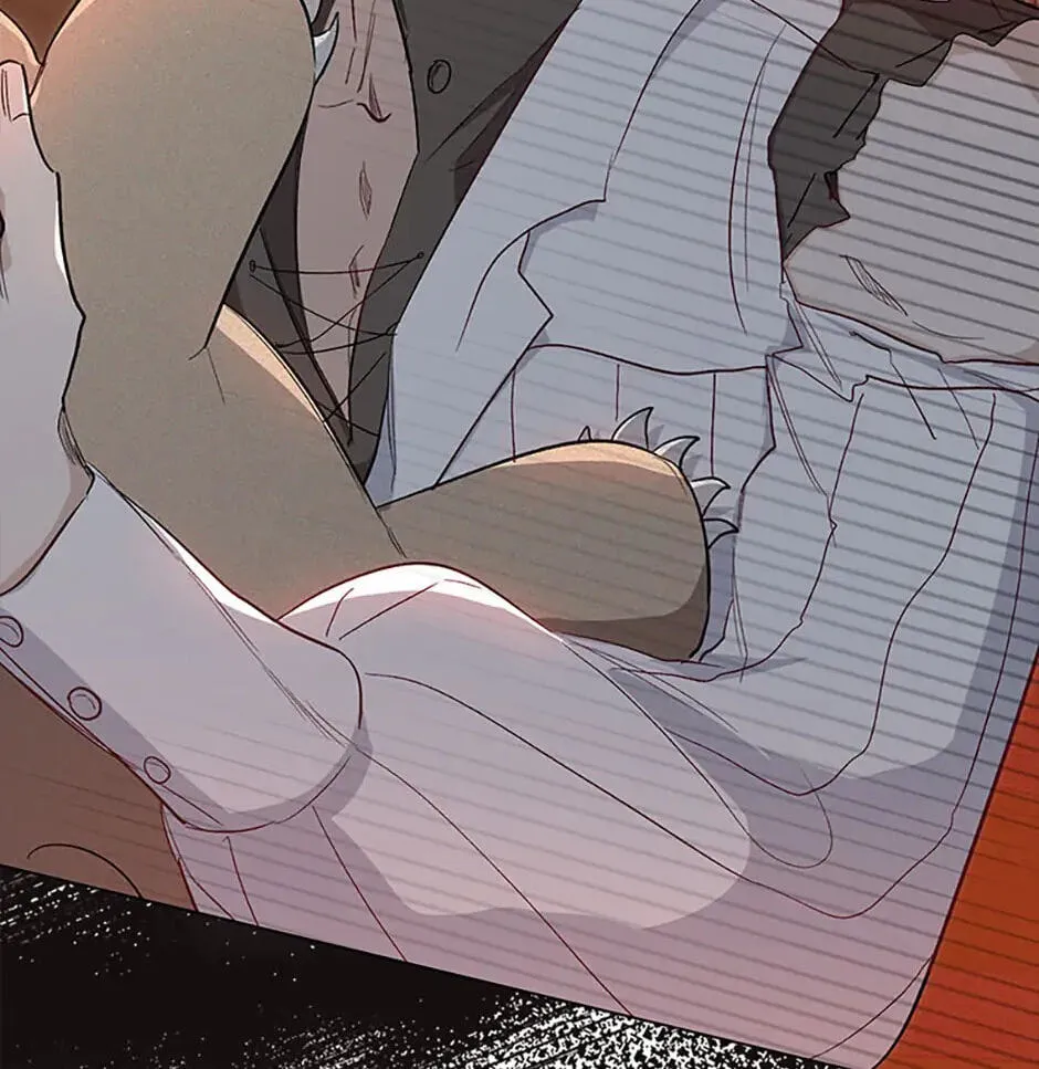 Trapped With the Male Lead in a Horror Game Chapter 12 page 44 - 
