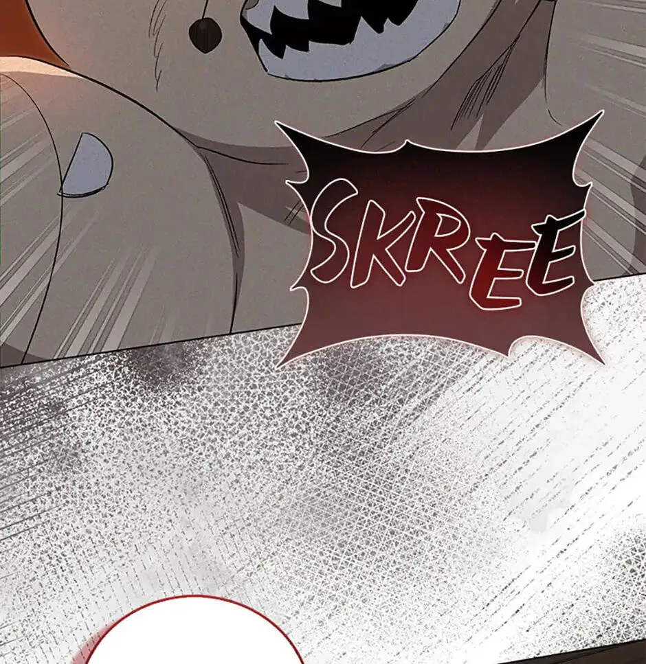 Trapped With the Male Lead in a Horror Game Chapter 12 page 46 - 