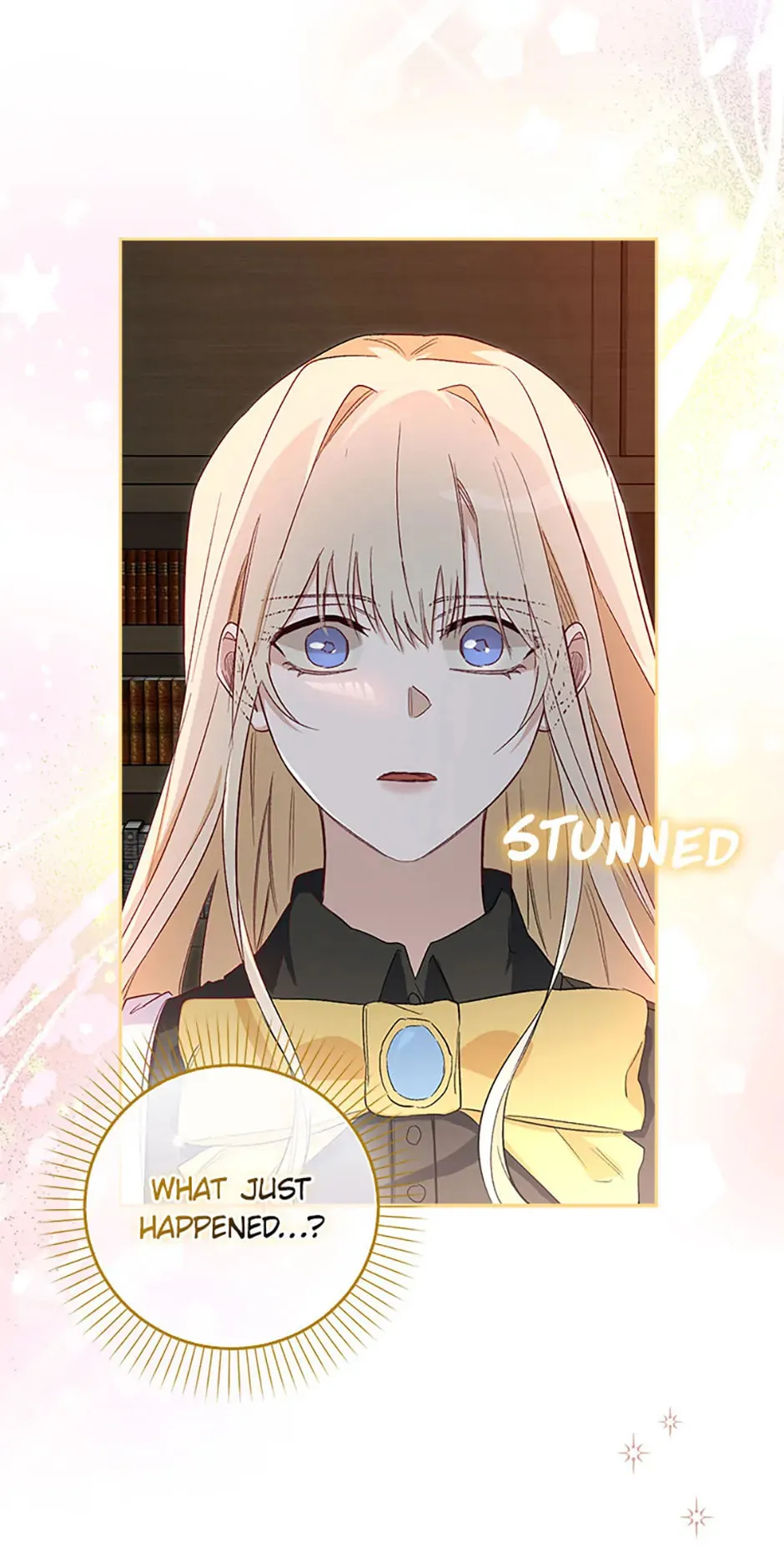 Trapped With the Male Lead in a Horror Game Chapter 12 page 56 - 
