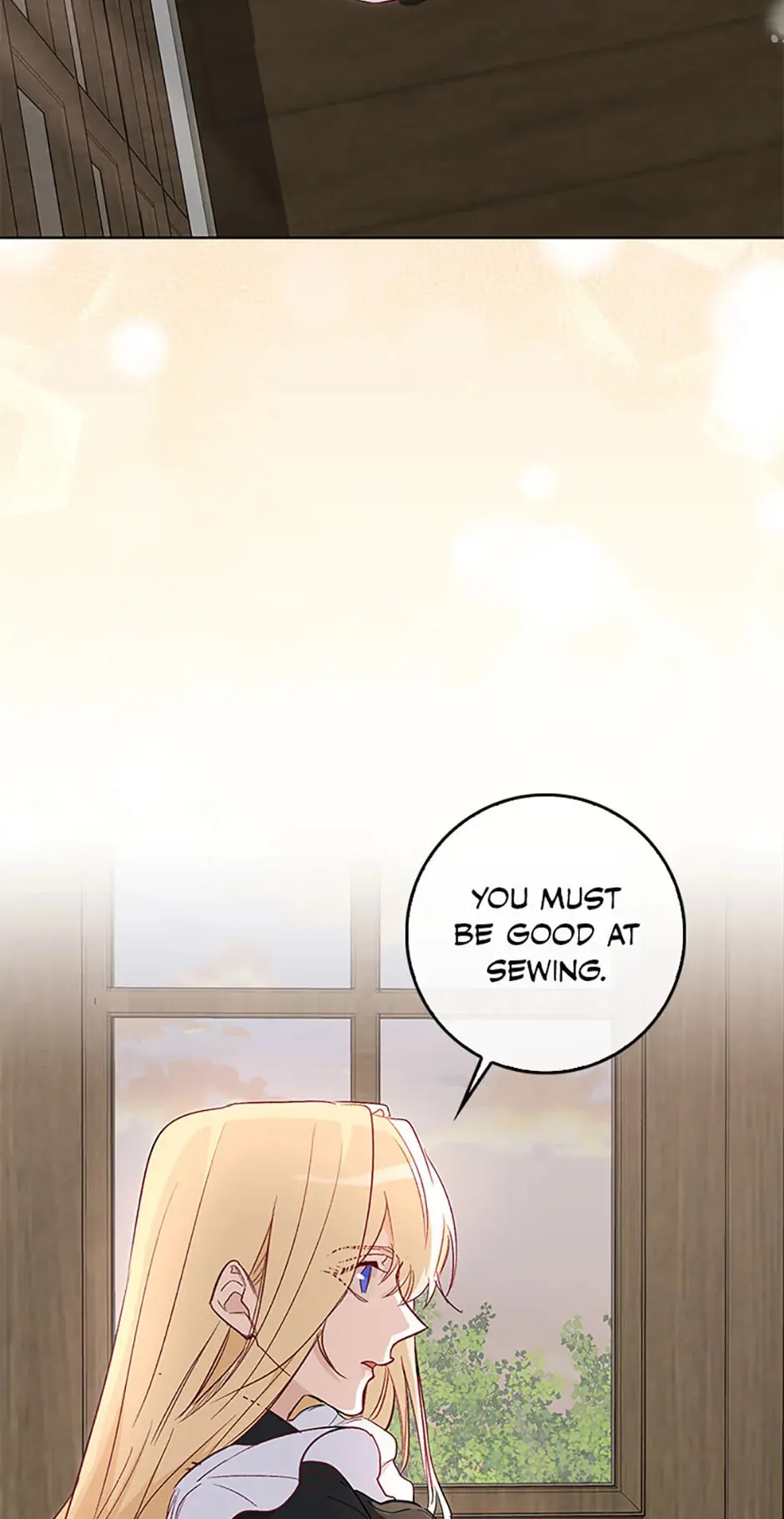 Trapped With the Male Lead in a Horror Game Chapter 12 page 60 - 