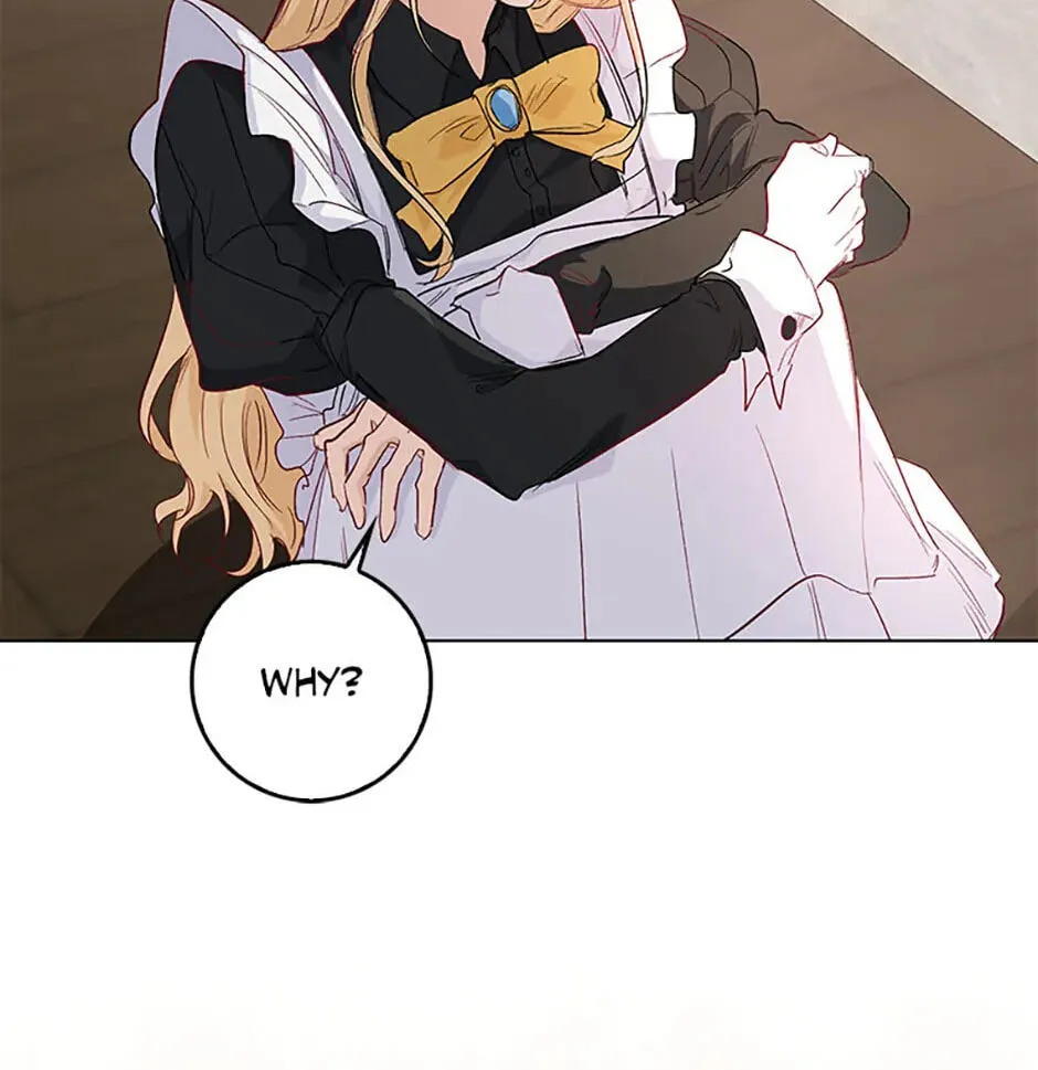Trapped With the Male Lead in a Horror Game Chapter 12 page 66 - 