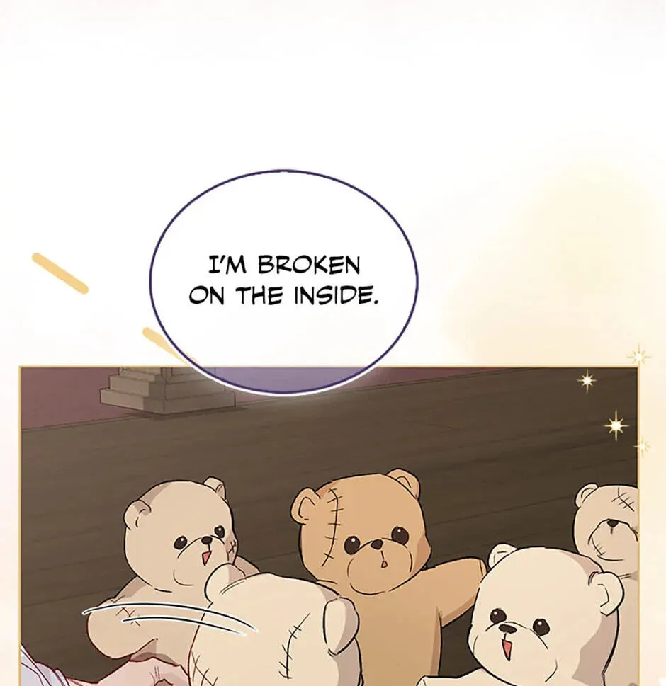 Trapped With the Male Lead in a Horror Game Chapter 12 page 69 - 