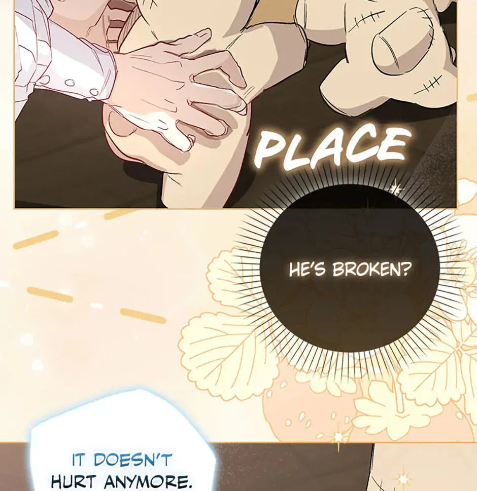 Trapped With the Male Lead in a Horror Game Chapter 12 page 70 - 
