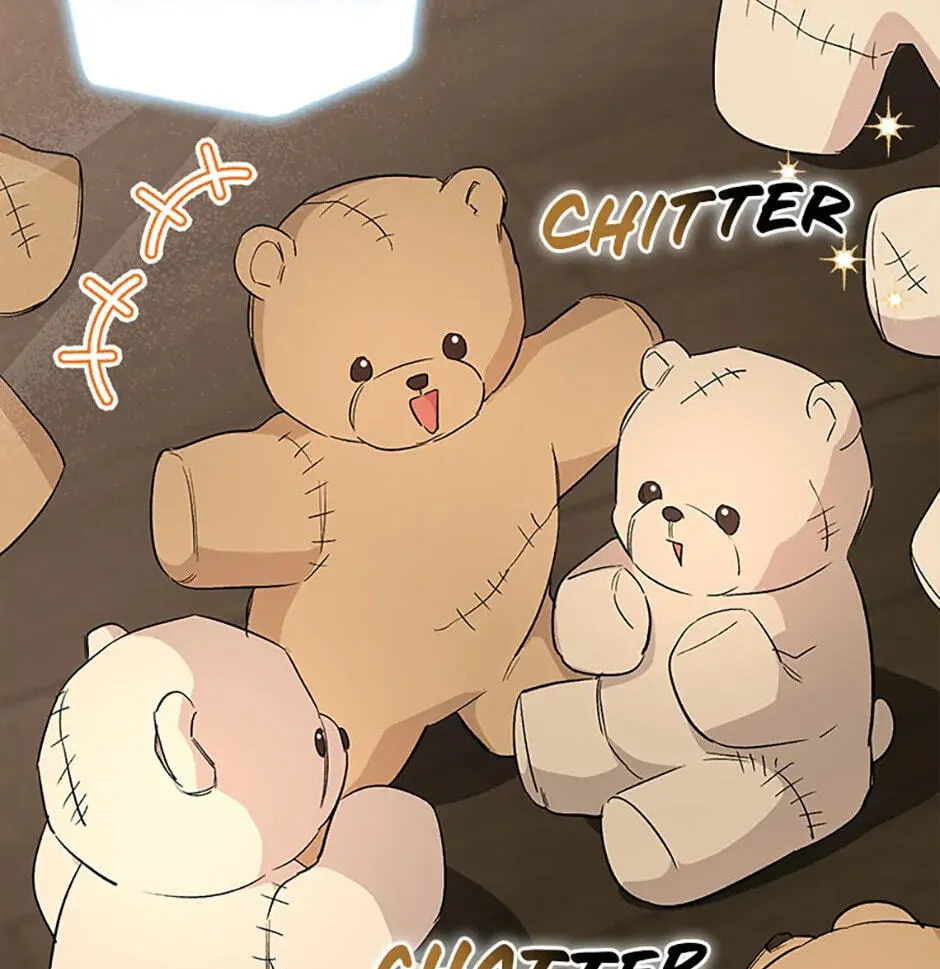 Trapped With the Male Lead in a Horror Game Chapter 12 page 71 - 