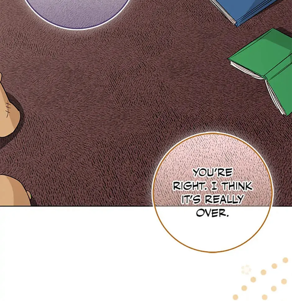 Trapped With the Male Lead in a Horror Game Chapter 12 page 74 - 