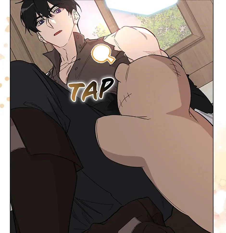 Trapped With the Male Lead in a Horror Game Chapter 12 page 77 - 