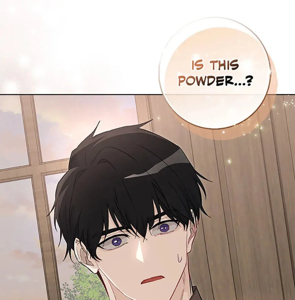 Trapped With the Male Lead in a Horror Game Chapter 12 page 81 - 