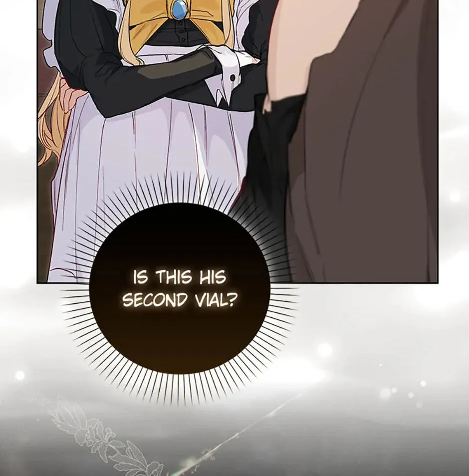 Trapped With the Male Lead in a Horror Game Chapter 12 page 84 - 