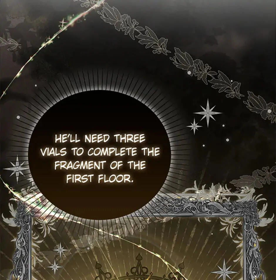Trapped With the Male Lead in a Horror Game Chapter 12 page 85 - 