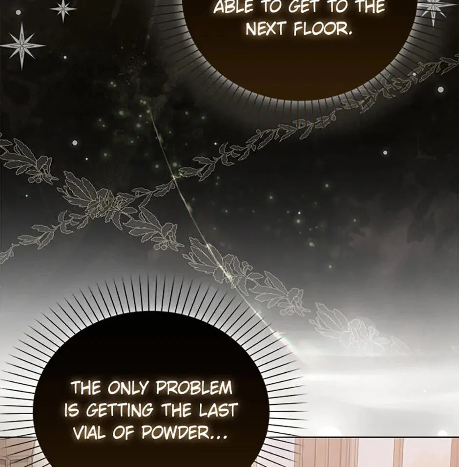 Trapped With the Male Lead in a Horror Game Chapter 12 page 87 - 