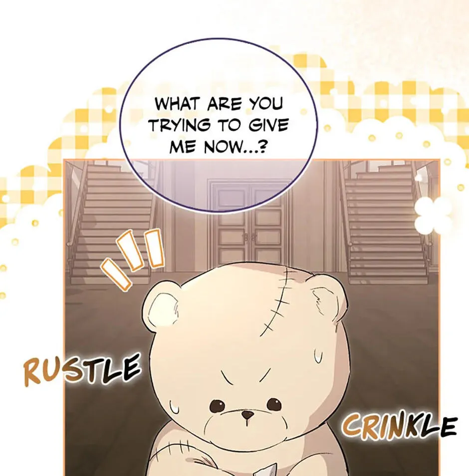 Trapped With the Male Lead in a Horror Game Chapter 12 page 90 - 