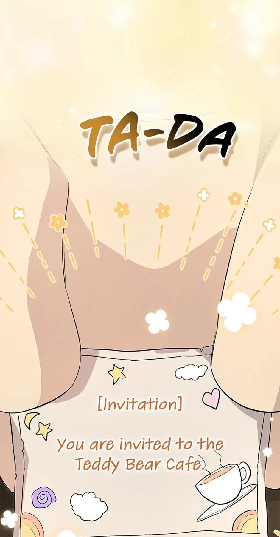 Trapped With the Male Lead in a Horror Game Chapter 13 page 1 - 