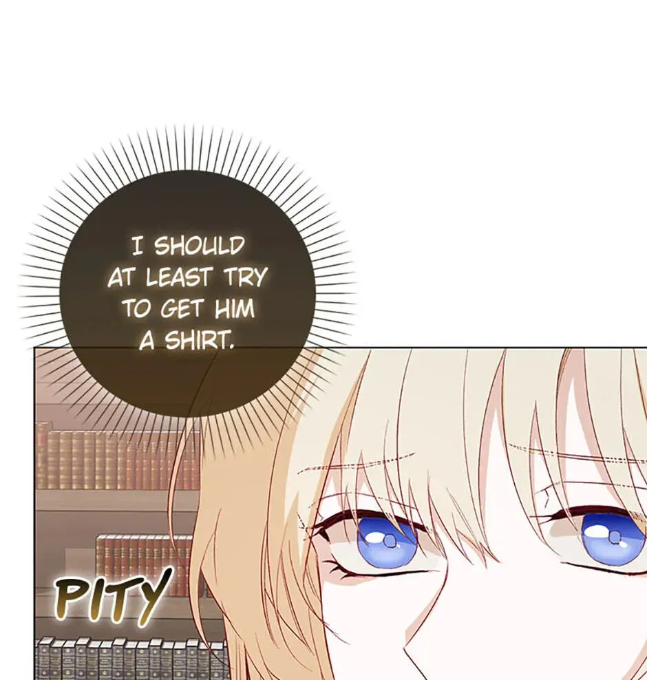 Trapped With the Male Lead in a Horror Game Chapter 13 page 17 - 